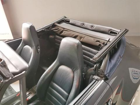 Porsche 911 964 Carrera Turbo Look WTL Benzina