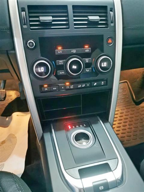 Land Rover Discovery Sport 2.0 td4 SE awd 150cv auto Diesel