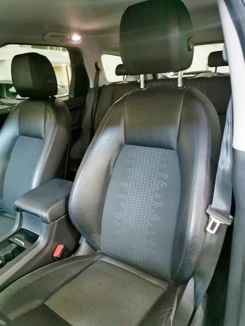 Land Rover Discovery Sport 2.0 td4 SE awd 150cv auto Diesel