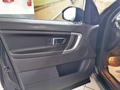 Land Rover Discovery Sport 2.0 td4 SE awd 150cv auto Diesel