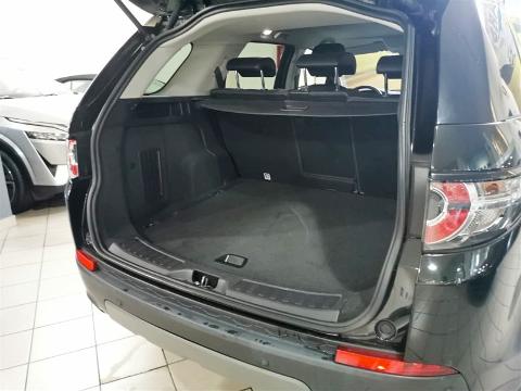 Land Rover Discovery Sport 2.0 td4 SE awd 150cv auto Diesel