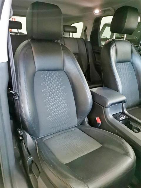 Land Rover Discovery Sport 2.0 td4 SE awd 150cv auto Diesel