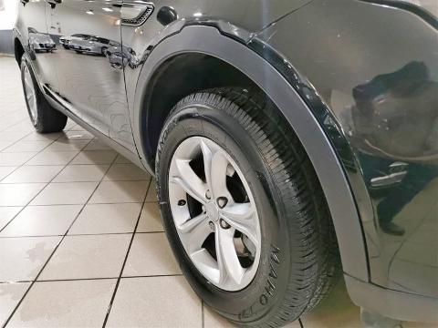 Land Rover Discovery Sport 2.0 td4 SE awd 150cv auto Diesel