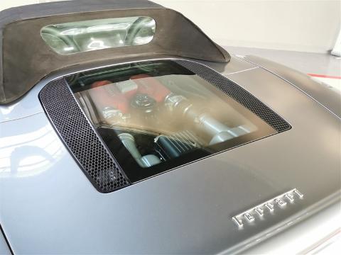 Ferrari 360 Spider Cambio Manuale Benzina