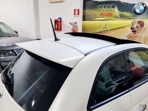 Abarth 595 50° anniversario Benzina