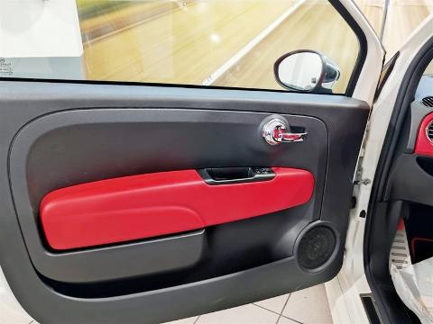 Abarth 595 50° anniversario Benzina