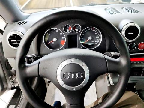 Audi TT Coupe 3.2 V6 Quattro Benzina