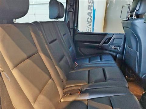 Mercedes-Benz Classe G 350D Passo lungo Bluetech Diesel