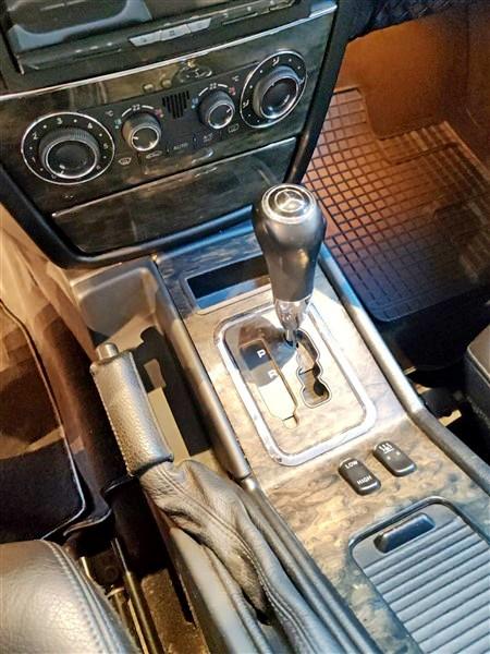 Mercedes-Benz Classe G 350D Passo lungo Bluetech Diesel