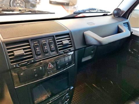 Mercedes-Benz Classe G 350D Passo lungo Bluetech Diesel