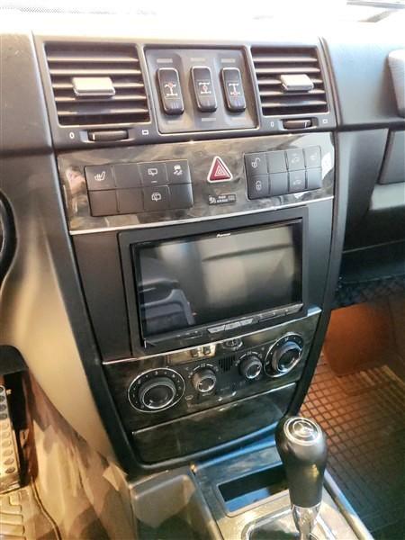 Mercedes-Benz Classe G 350D Passo lungo Bluetech Diesel