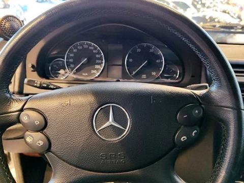 Mercedes-Benz Classe G 350D Passo lungo Bluetech Diesel