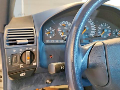 Mercedes-Benz Sl 320 da 231 Cv Benzina