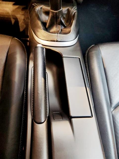 Porsche 911 Carrera 997 S Benzina