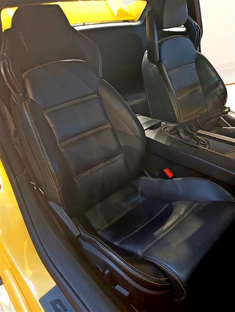 Lamborghini Gallardo Coupe 5.0 500 Cv e-gear First Paint!!!! Benzina