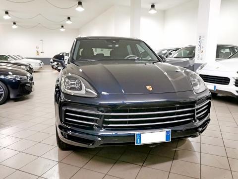 Porsche Cayenne 2.9 S Benzina