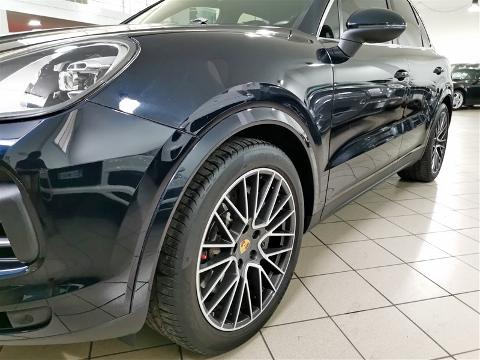 Porsche Cayenne 2.9 S Benzina