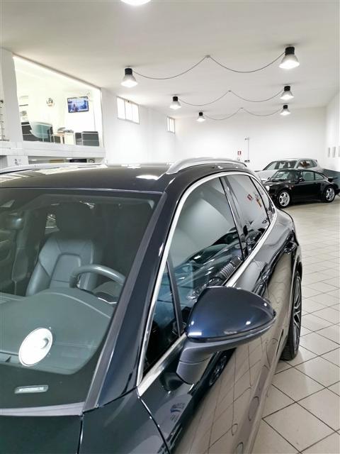 Porsche Cayenne 2.9 S Benzina