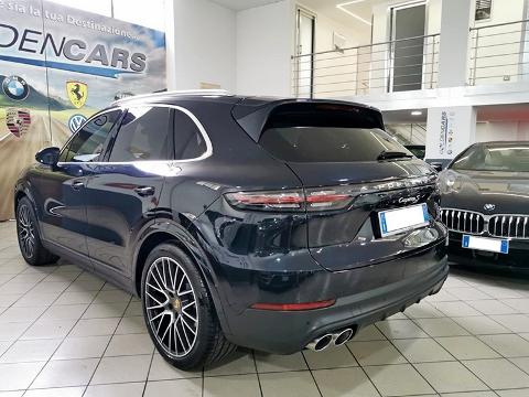 Porsche Cayenne 2.9 S Benzina