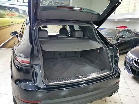 Porsche Cayenne 2.9 S Benzina