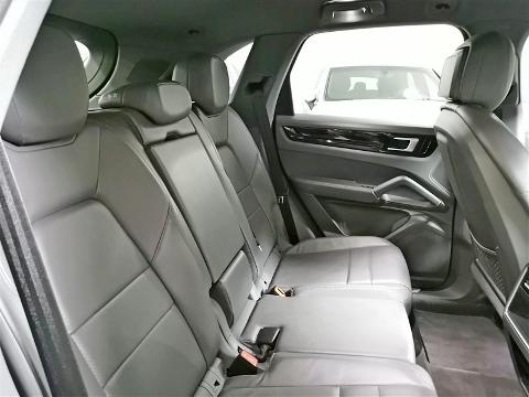 Porsche Cayenne 2.9 S Benzina