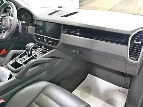 Porsche Cayenne 2.9 S Benzina