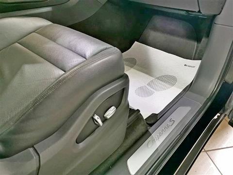 Porsche Cayenne 2.9 S Benzina