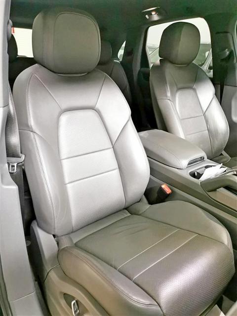 Porsche Cayenne 2.9 S Benzina