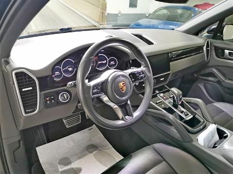 Porsche Cayenne 2.9 S Benzina