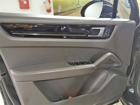 Porsche Cayenne 2.9 S Benzina