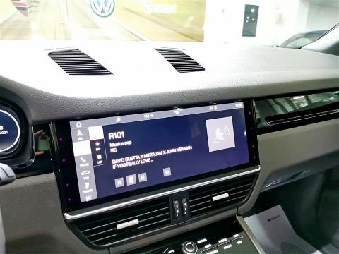 Porsche Cayenne 2.9 S Benzina