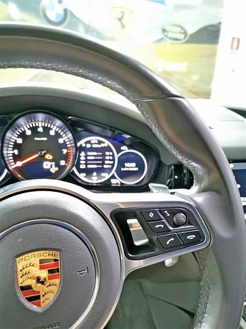 Porsche Cayenne 2.9 S Benzina