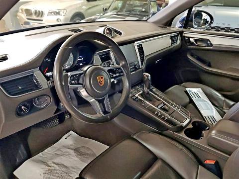 Porsche Macan 3.0d S 250cv pdk my16 Diesel