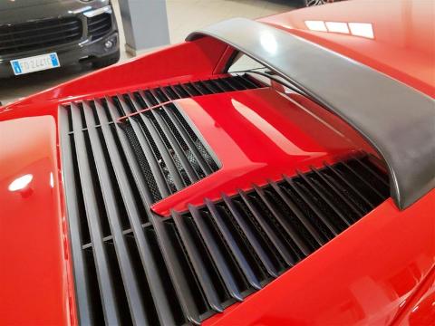 Ferrari 208 GTB Turbo Intercooler Benzina