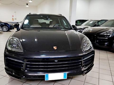 Porsche Cayenne 2.9 S tiptronic Benzina