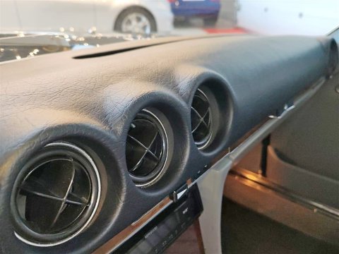 Mercedes-Benz Sl 300 R 107 Klima & Automatik Benzina