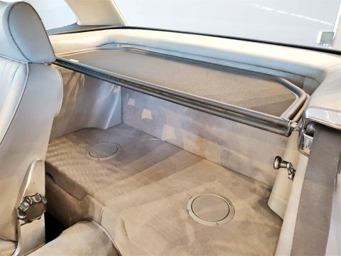 Mercedes-Benz Sl 300 R 107 Klima & Automatik Benzina