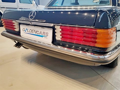 Mercedes-Benz Sl 300 R 107 Klima & Automatik Benzina