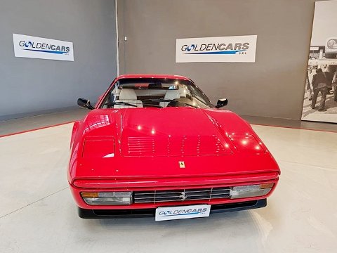 Ferrari 208 GTB Turbo Intercooler Benzina