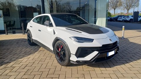 Lamborghini URUS 4.0 V8 Performante Benzina