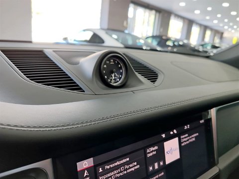 Porsche Macan 2.0 265cv pdk Benzina