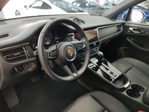 Porsche Macan 2.0 265cv pdk Benzina