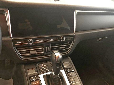 Porsche Macan 2.0 245cv pdk Benzina