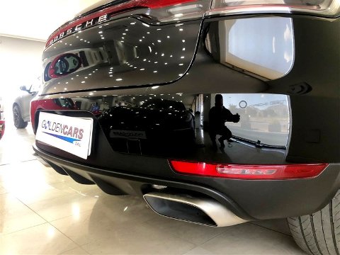 Porsche Macan 2.0 245cv pdk Benzina