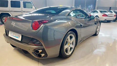 Ferrari California 4.3 dct Benzina