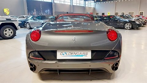 Ferrari California 4.3 dct Benzina