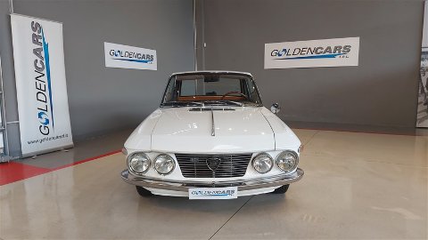 Lancia Fulvia 1.3 S Rallye II° Serie Benzina