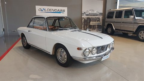 Lancia Fulvia 1.3 S Rallye II° Serie Benzina