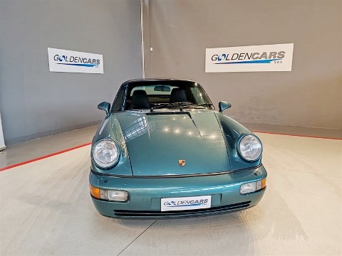 Porsche 911 Carrera 2 964 da 250 Cv Benzina