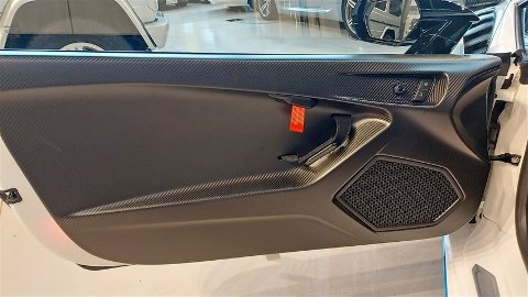 Lamborghini HURACAN STO V10 Iva Esposta!!!! Benzina